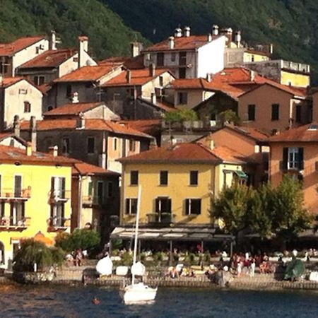 Casa Antico Borgo Di Varenna Apartment Bagian luar foto