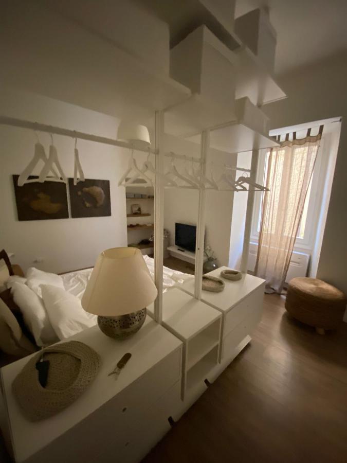 Casa Antico Borgo Di Varenna Apartment Bagian luar foto