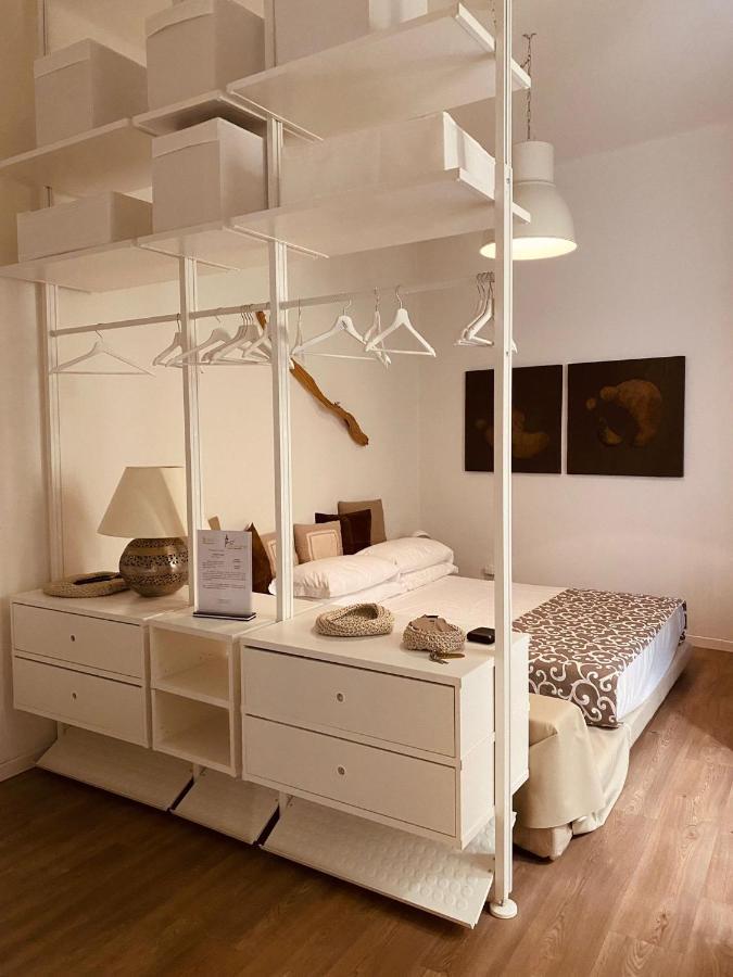 Casa Antico Borgo Di Varenna Apartment Bagian luar foto