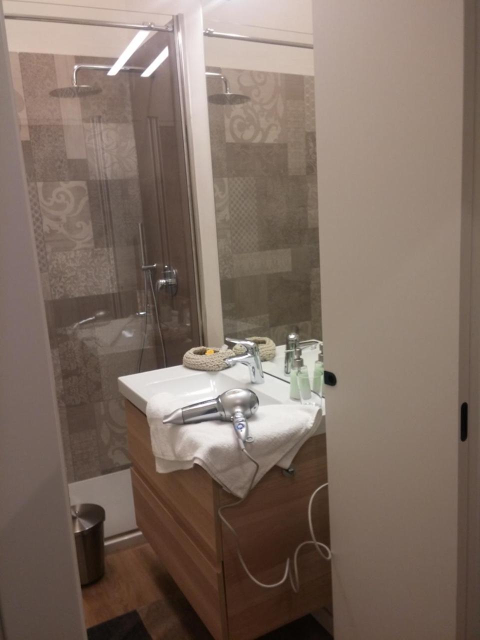 Casa Antico Borgo Di Varenna Apartment Bagian luar foto