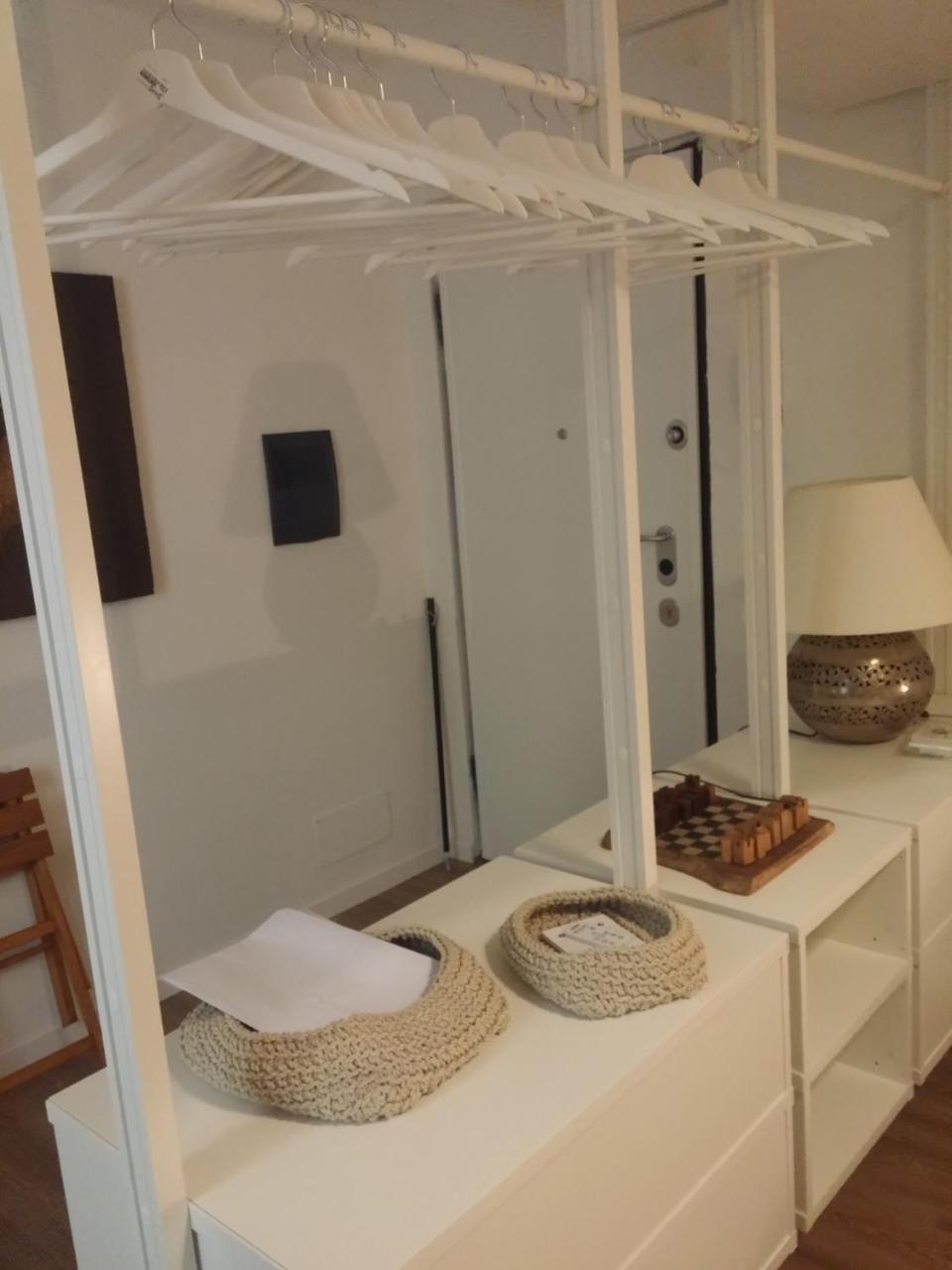 Casa Antico Borgo Di Varenna Apartment Bagian luar foto
