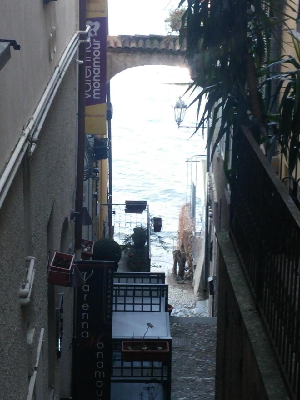 Casa Antico Borgo Di Varenna Apartment Bagian luar foto