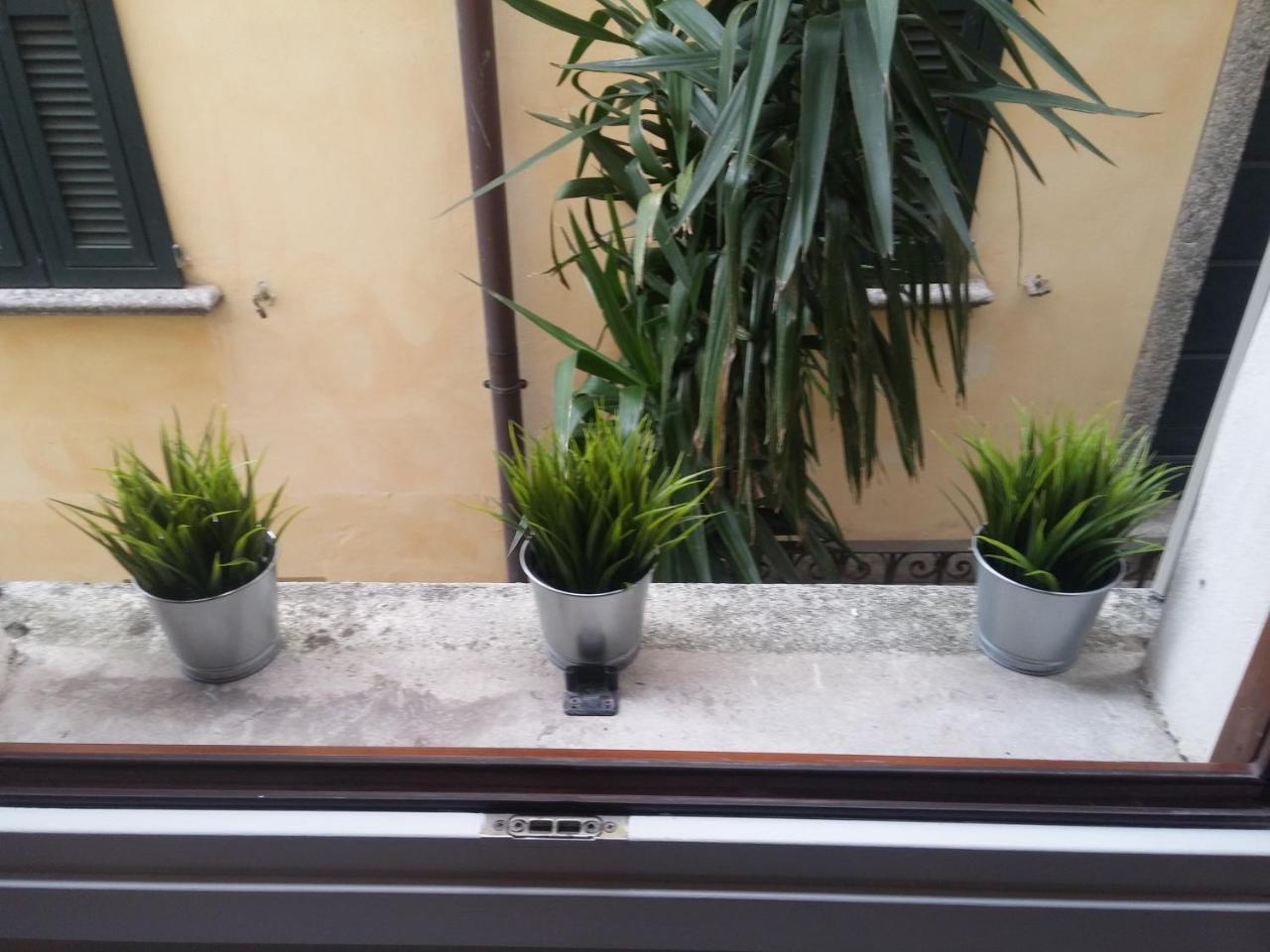 Casa Antico Borgo Di Varenna Apartment Bagian luar foto