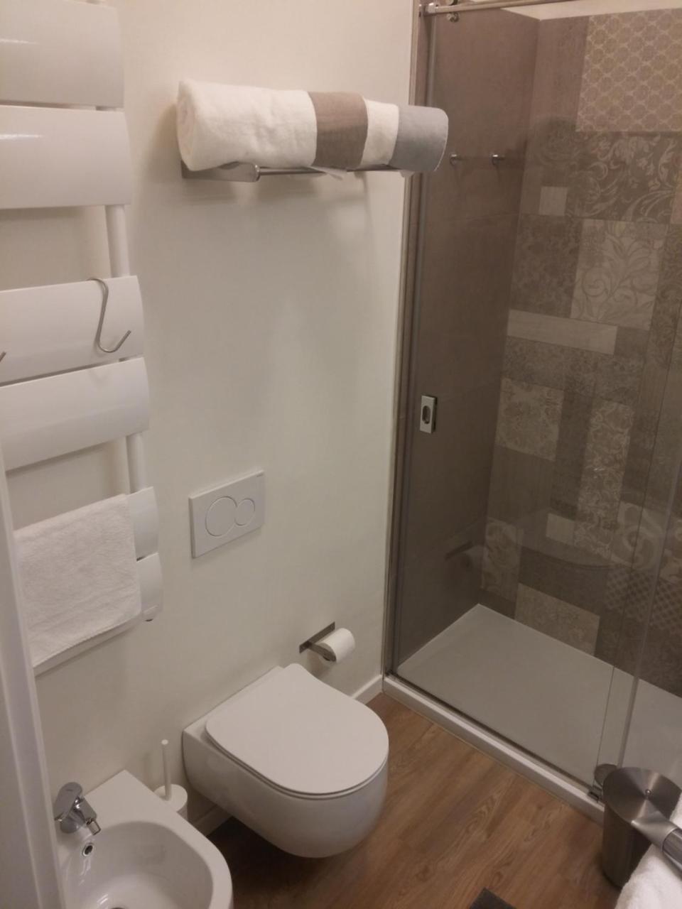 Casa Antico Borgo Di Varenna Apartment Bagian luar foto