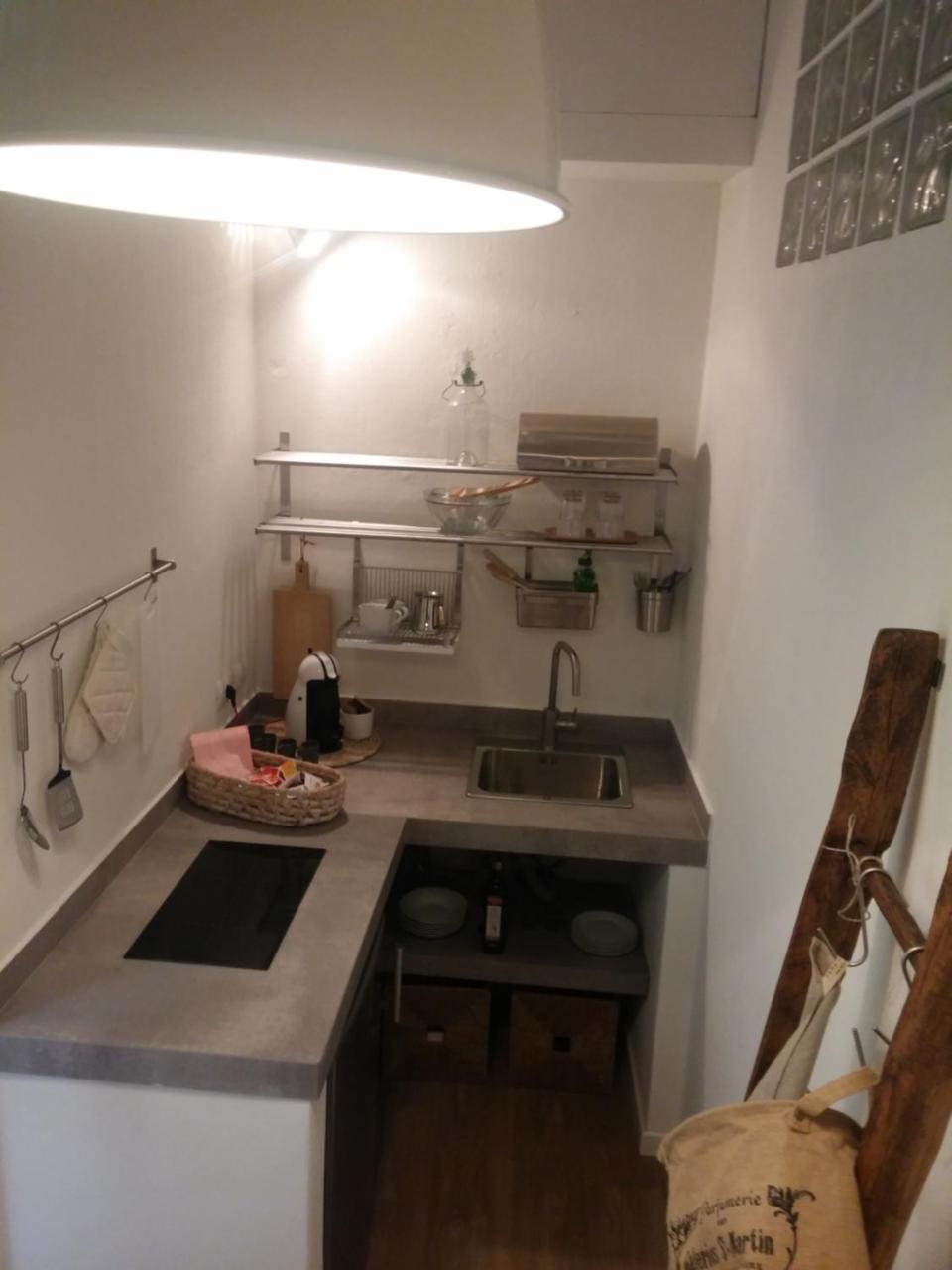 Casa Antico Borgo Di Varenna Apartment Bagian luar foto