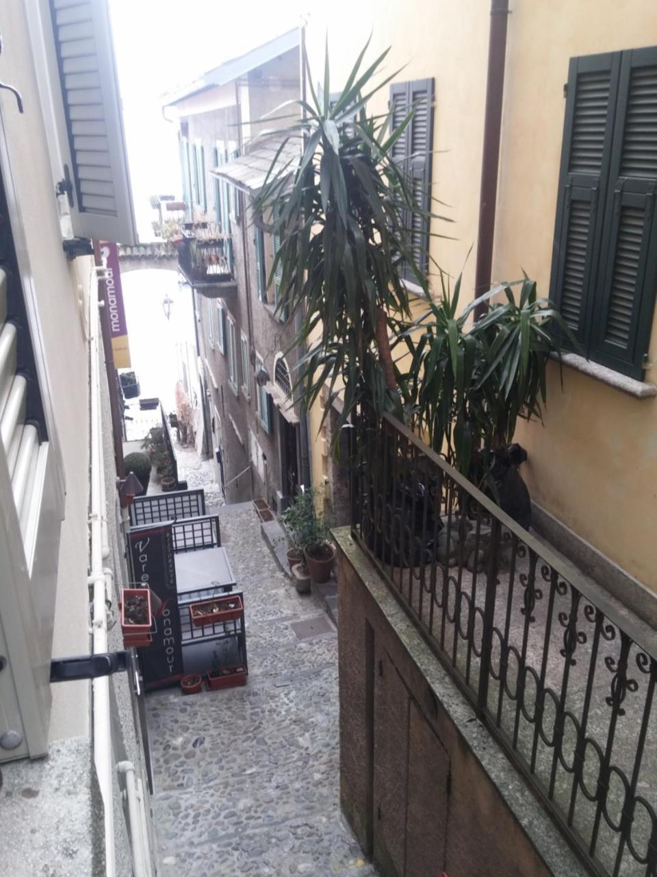 Casa Antico Borgo Di Varenna Apartment Bagian luar foto