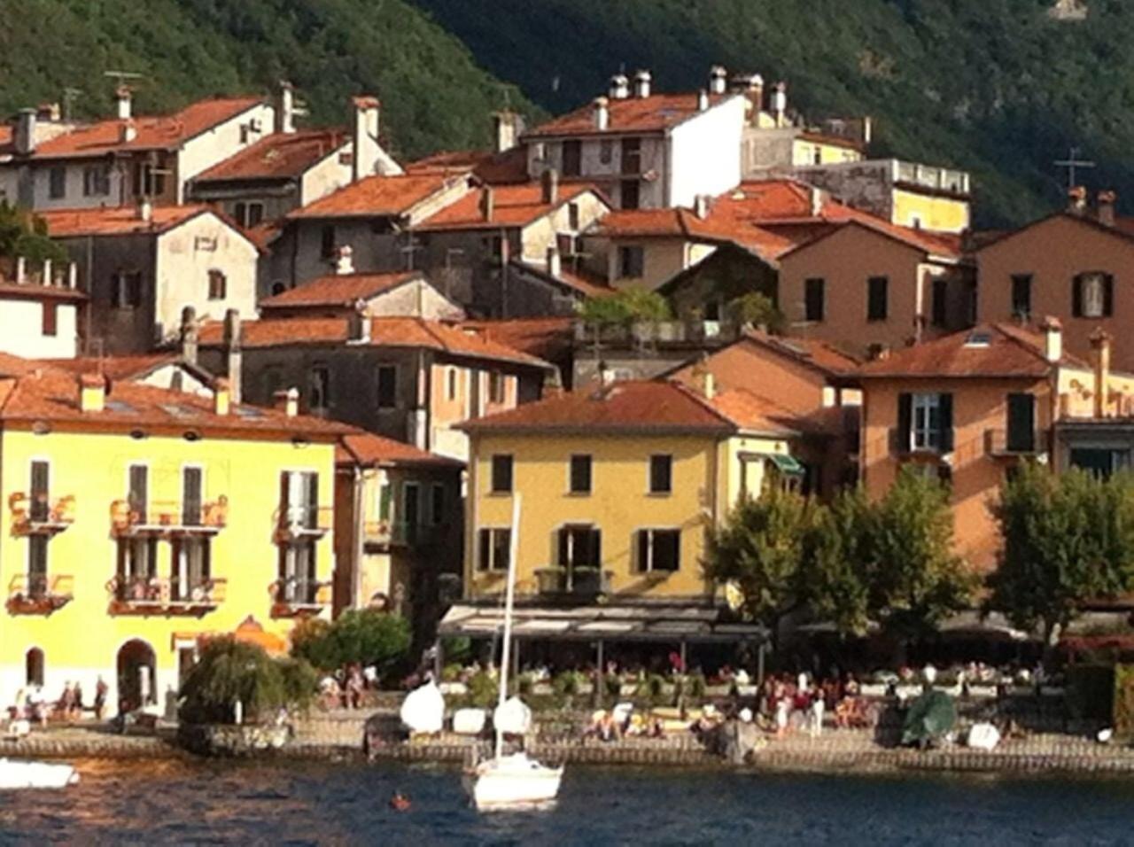 Casa Antico Borgo Di Varenna Apartment Bagian luar foto