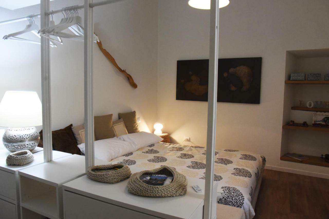 Casa Antico Borgo Di Varenna Apartment Bagian luar foto